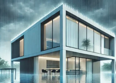 Ubezpieczenie nieruchomości pomoże zadłużonym powodzianom i bankom