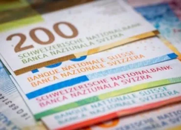 Nieważność umowy kredytu we frankach szwajcarskich