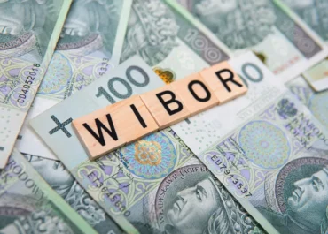 Sąd usuwa WIBOR z umowy kredytu