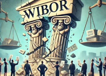 TSUE połączył dwie polskie sprawy dotyczące wskaźnika WIBOR do wspólnego rozpoznania